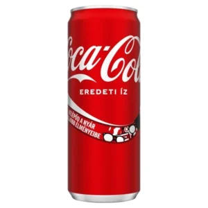 Coca-Cola (0,33)