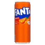 Fanta (0,33)