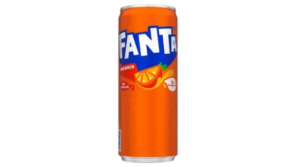 Fanta (0,33)
