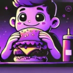 Burger Boyzz Menu