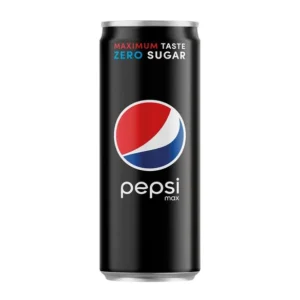 Zero-Cola (0,33)