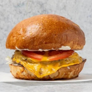 Veggie Burger